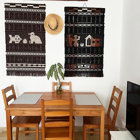 Casa Palmarosa Apartment Santa Cruz de la Palma  Bagian luar foto