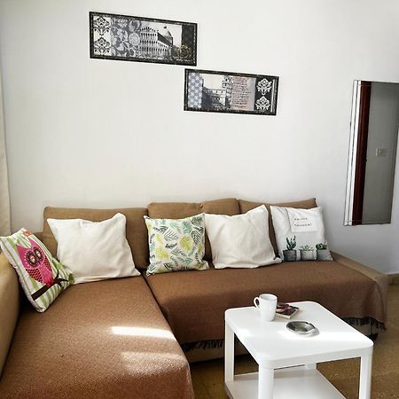 Casa Palmarosa Apartment Santa Cruz de la Palma  Bagian luar foto