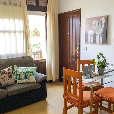 Casa Palmarosa Apartment Santa Cruz de la Palma  Bagian luar foto
