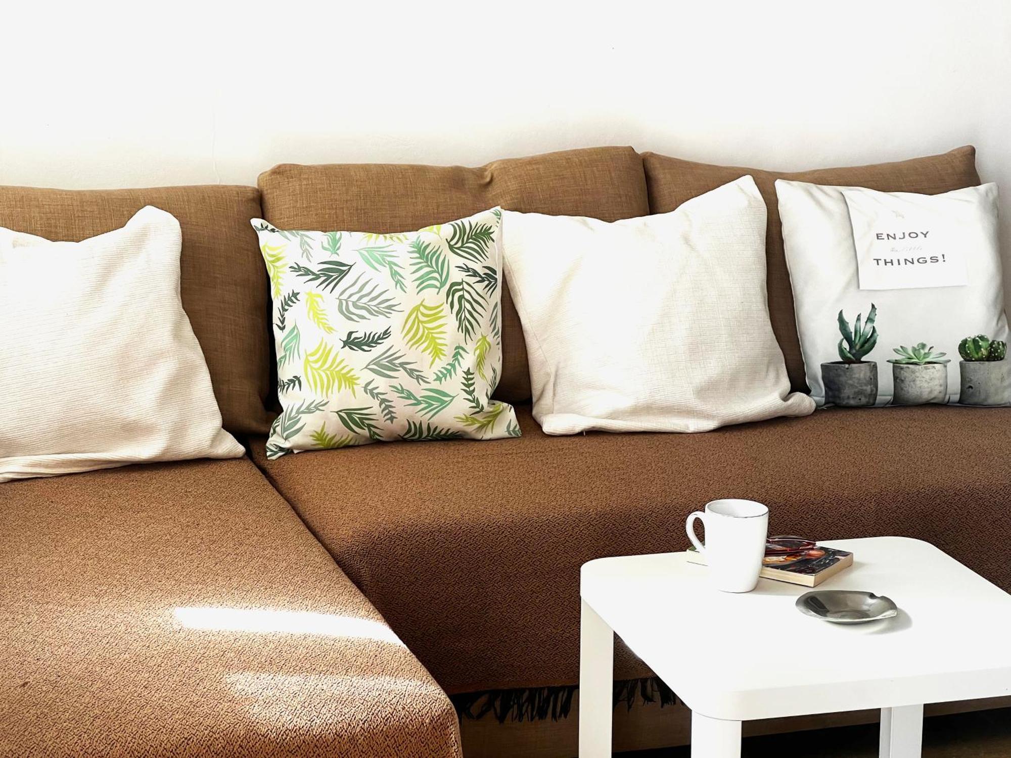 Casa Palmarosa Apartment Santa Cruz de la Palma  Bagian luar foto