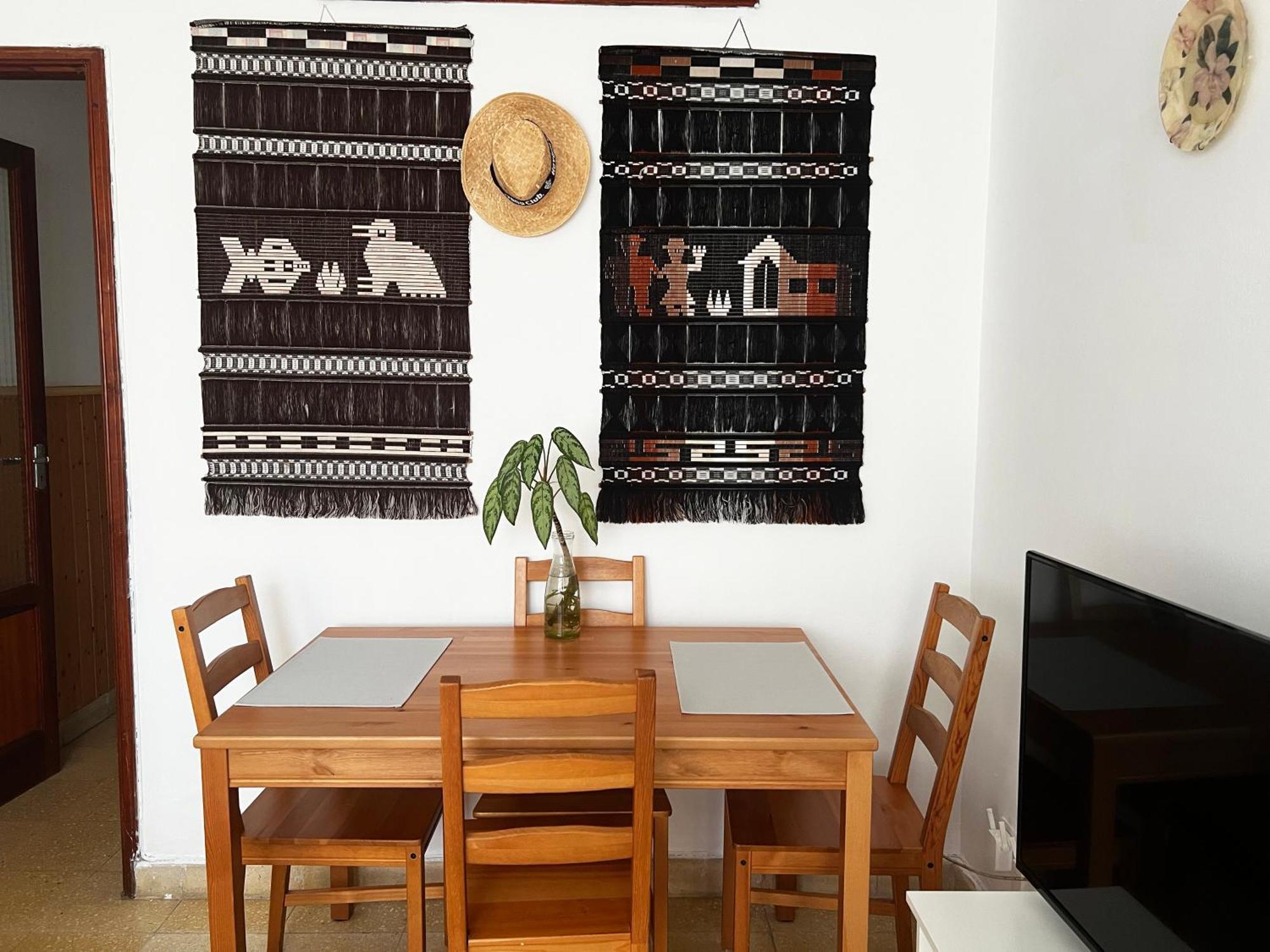 Casa Palmarosa Apartment Santa Cruz de la Palma  Bagian luar foto