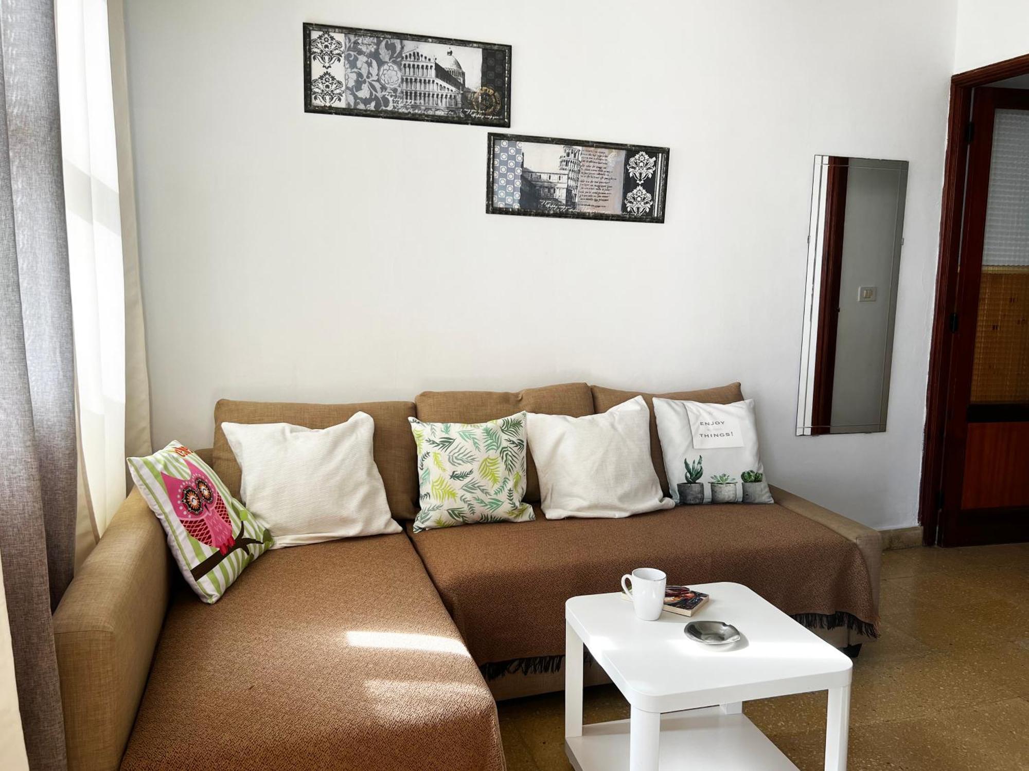 Casa Palmarosa Apartment Santa Cruz de la Palma  Bagian luar foto