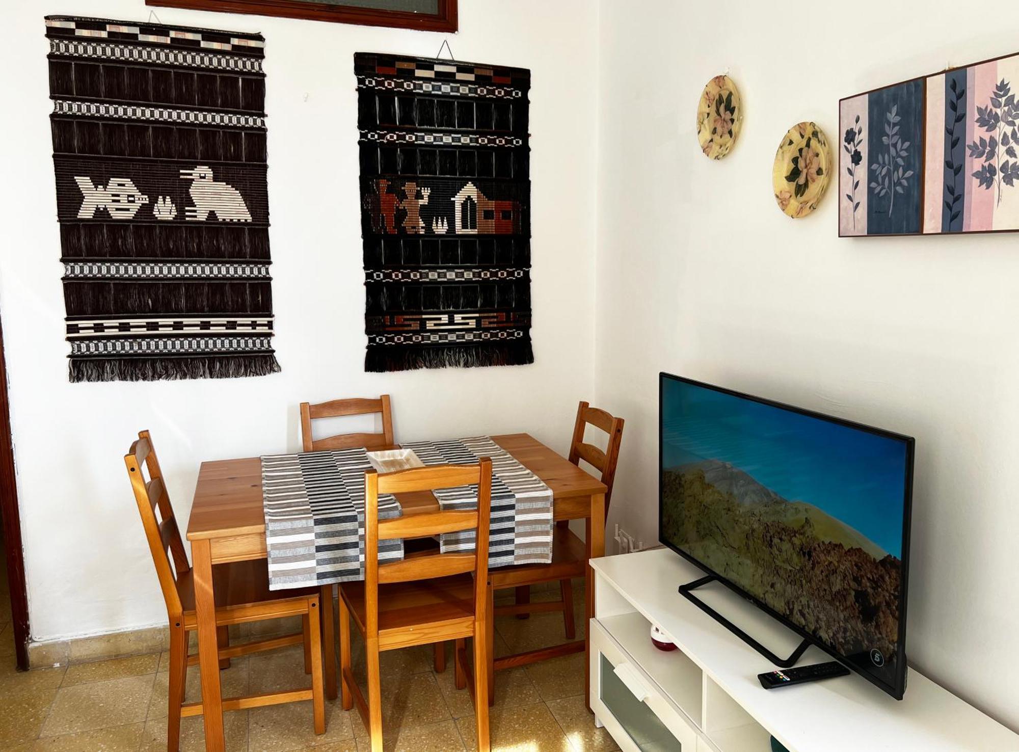Casa Palmarosa Apartment Santa Cruz de la Palma  Bagian luar foto