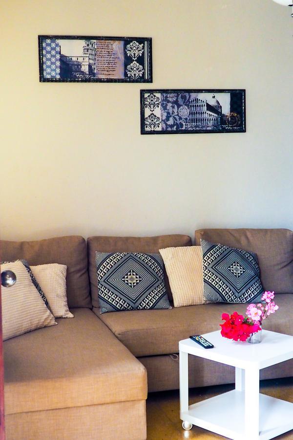 Casa Palmarosa Apartment Santa Cruz de la Palma  Bagian luar foto
