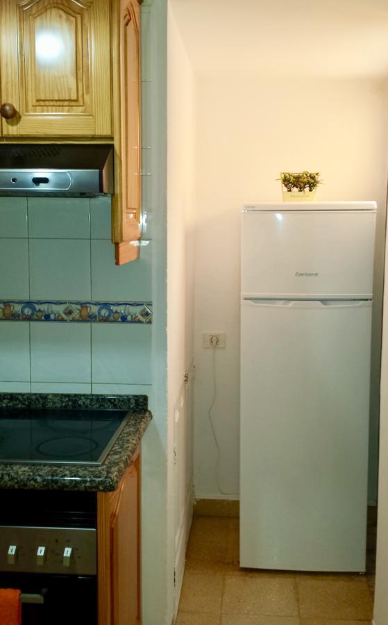 Casa Palmarosa Apartment Santa Cruz de la Palma  Bagian luar foto