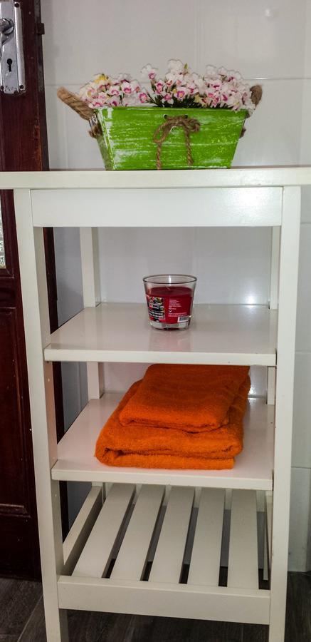 Casa Palmarosa Apartment Santa Cruz de la Palma  Bagian luar foto