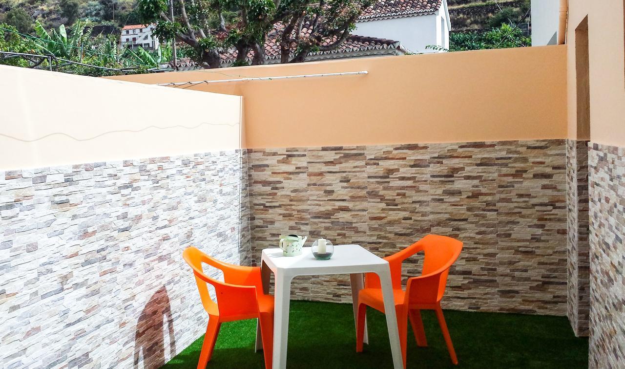 Casa Palmarosa Apartment Santa Cruz de la Palma  Bagian luar foto