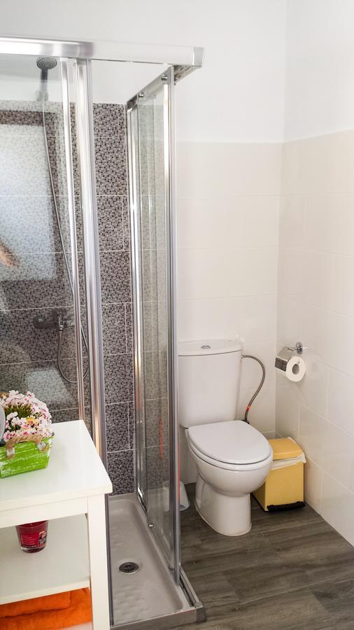 Casa Palmarosa Apartment Santa Cruz de la Palma  Bagian luar foto