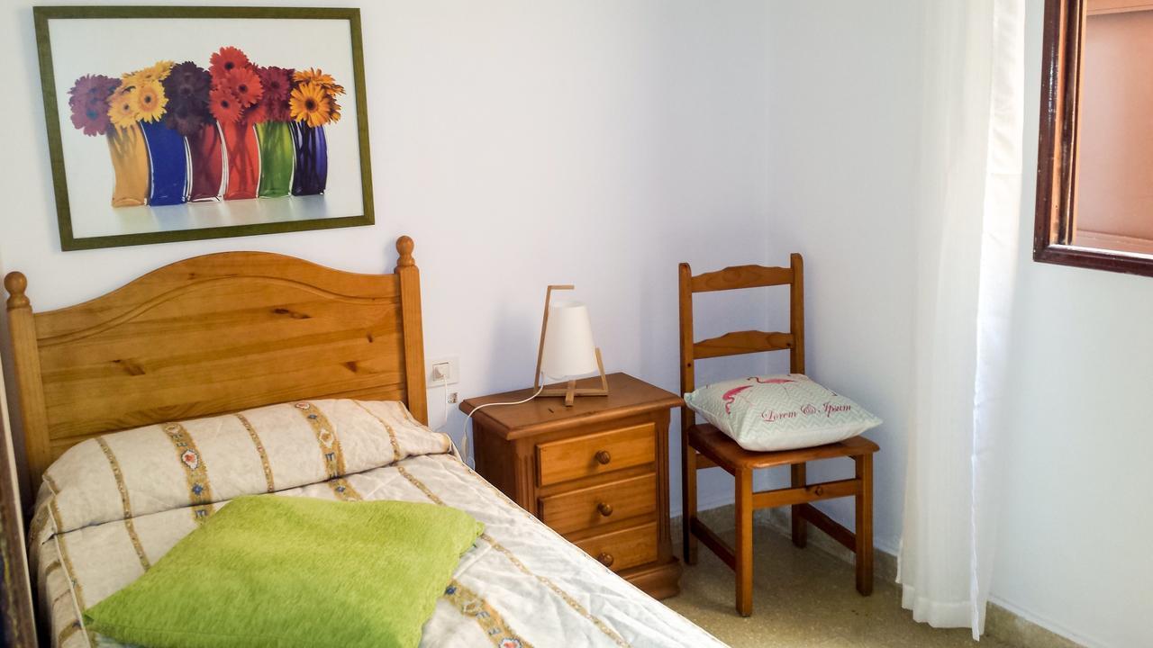 Casa Palmarosa Apartment Santa Cruz de la Palma  Bagian luar foto