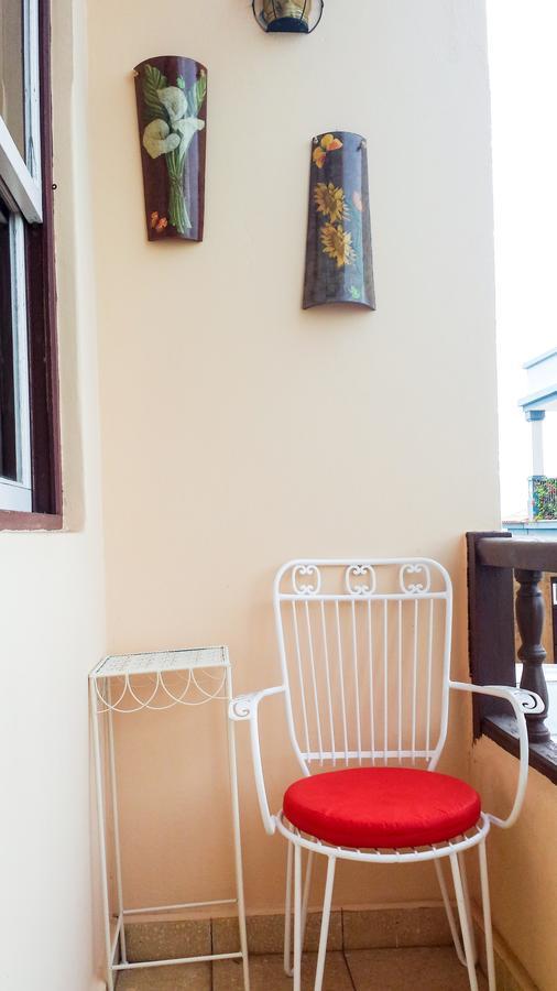 Casa Palmarosa Apartment Santa Cruz de la Palma  Bagian luar foto