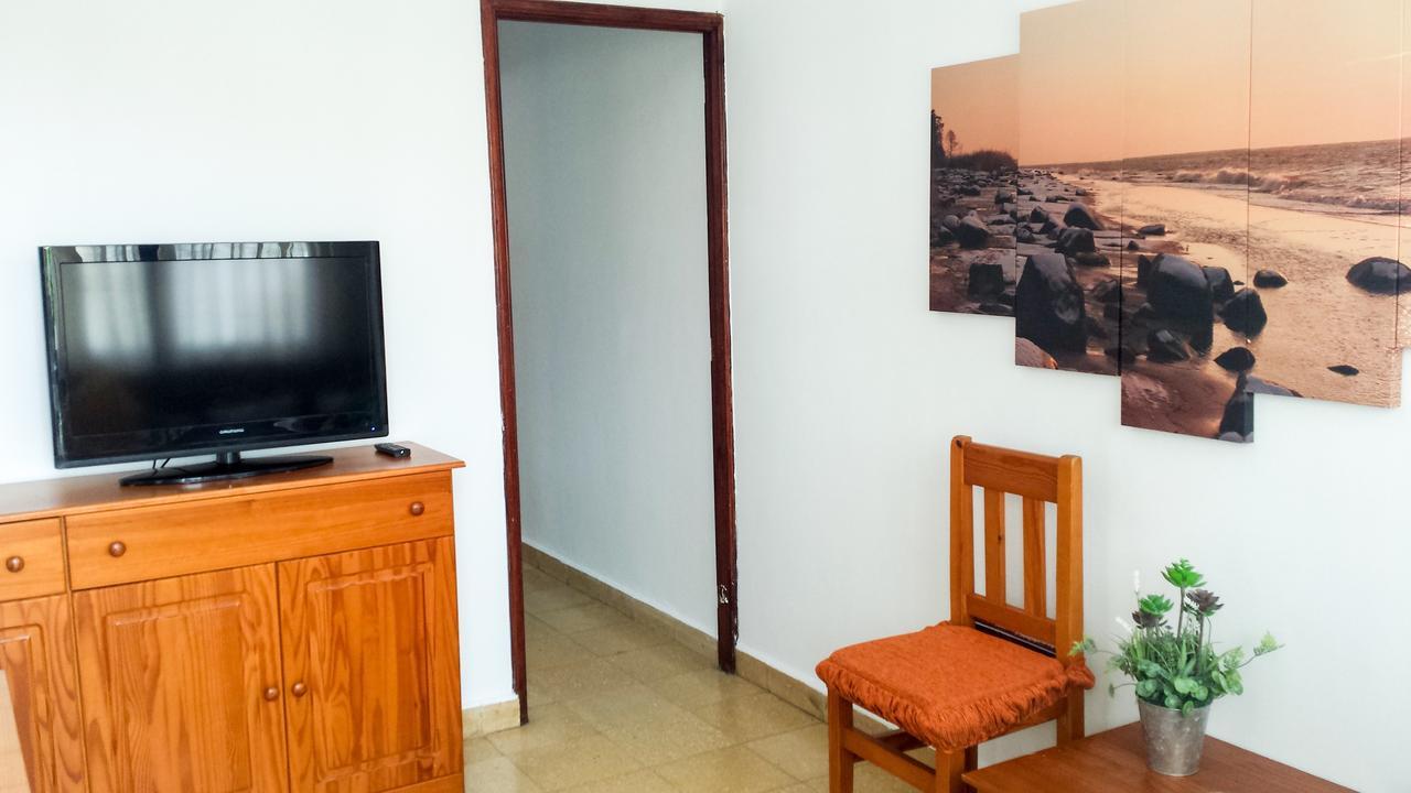 Casa Palmarosa Apartment Santa Cruz de la Palma  Bagian luar foto