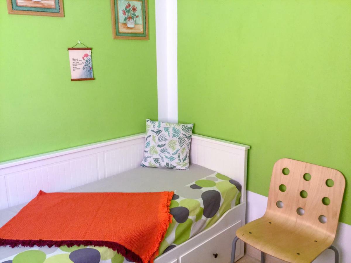 Casa Palmarosa Apartment Santa Cruz de la Palma  Bagian luar foto