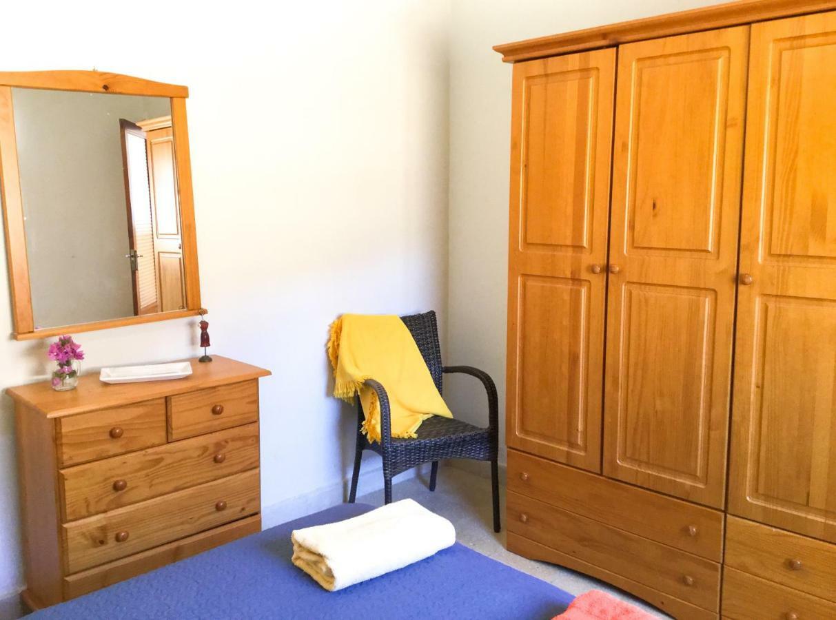 Casa Palmarosa Apartment Santa Cruz de la Palma  Bagian luar foto