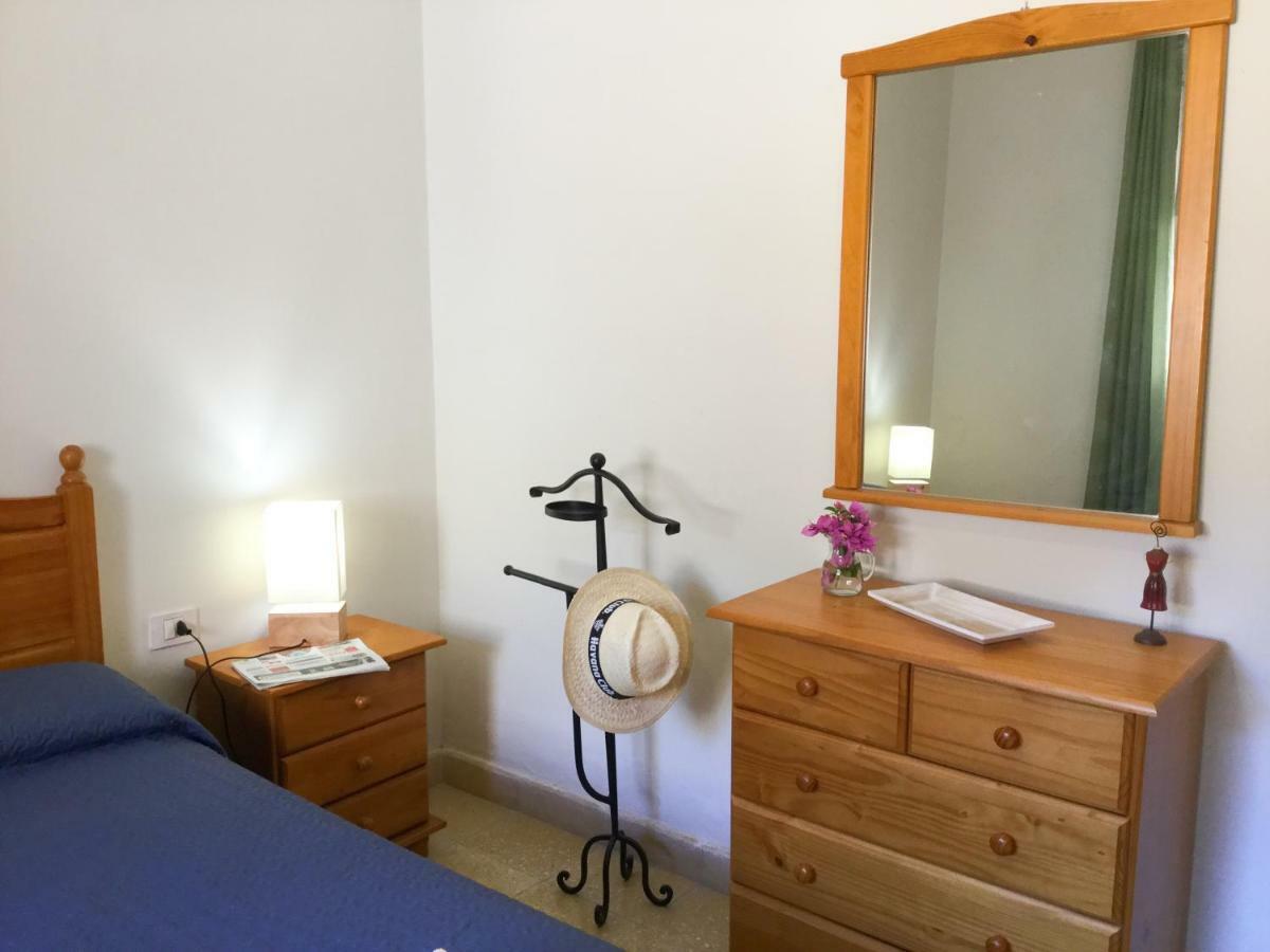 Casa Palmarosa Apartment Santa Cruz de la Palma  Bagian luar foto