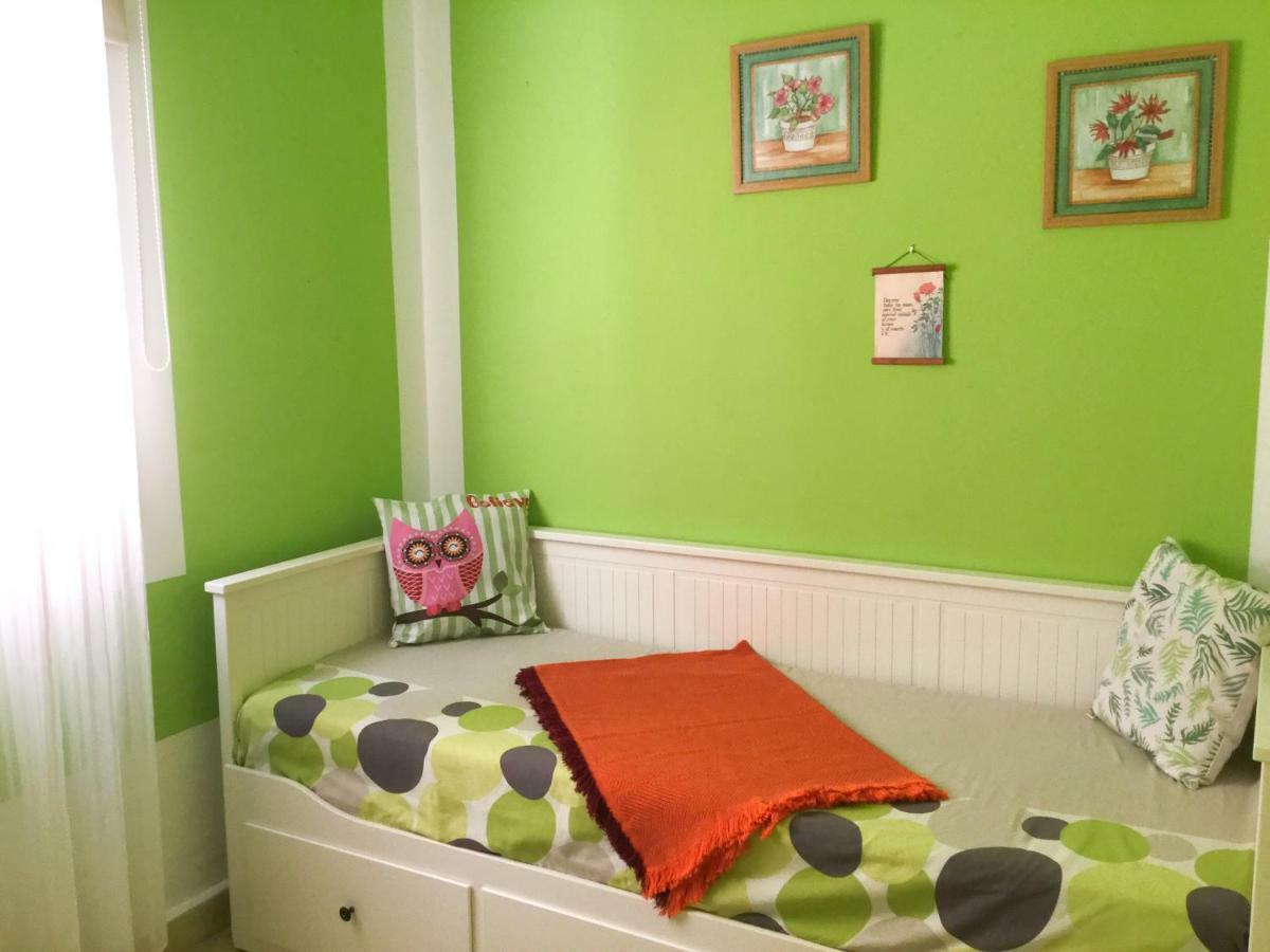 Casa Palmarosa Apartment Santa Cruz de la Palma  Bagian luar foto