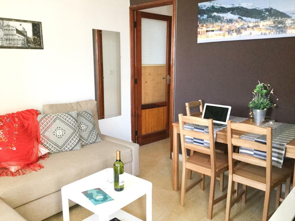 Casa Palmarosa Apartment Santa Cruz de la Palma  Bagian luar foto