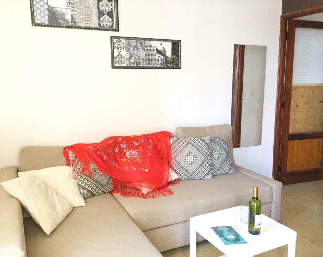 Casa Palmarosa Apartment Santa Cruz de la Palma  Bagian luar foto