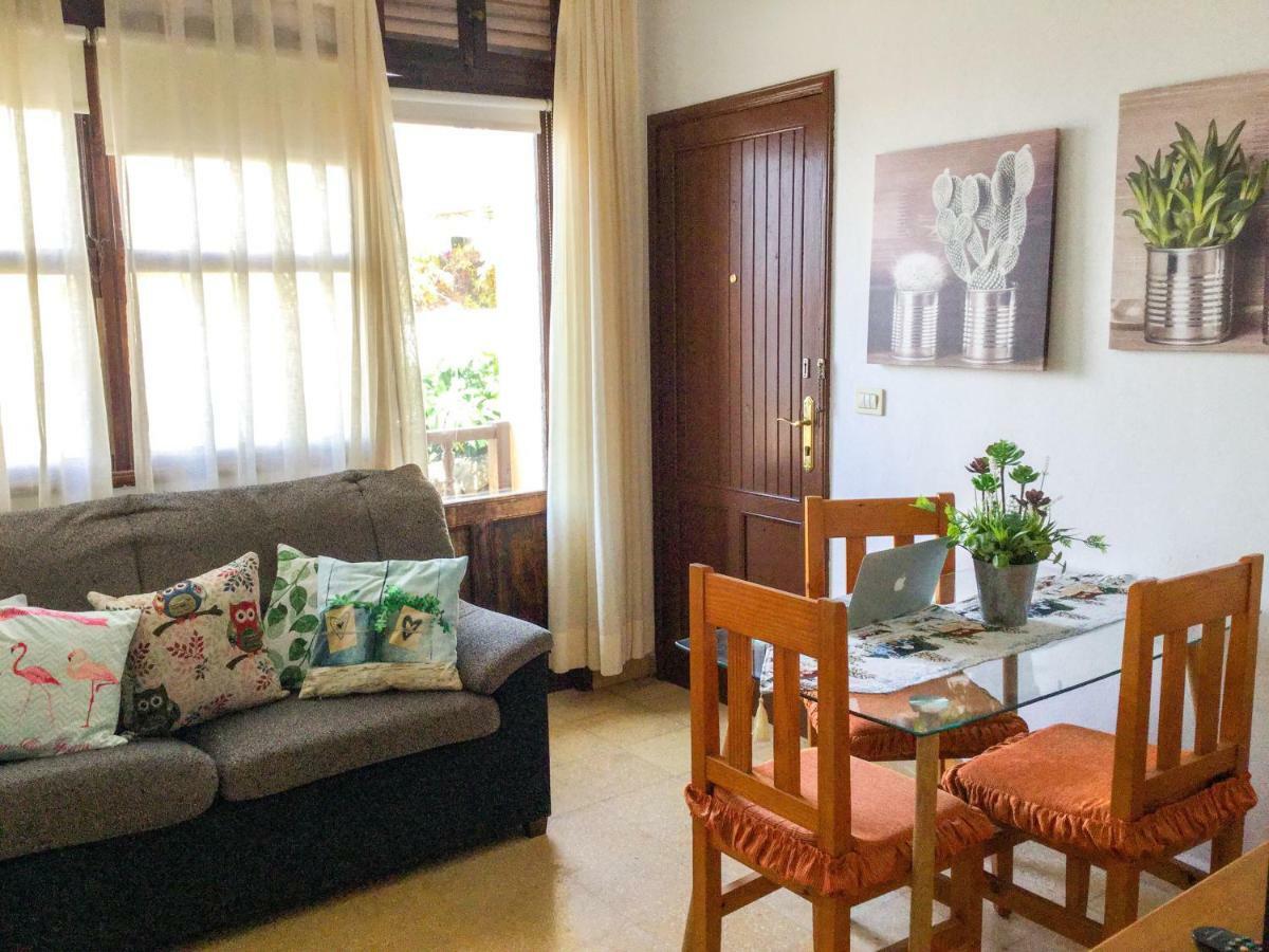 Casa Palmarosa Apartment Santa Cruz de la Palma  Bagian luar foto
