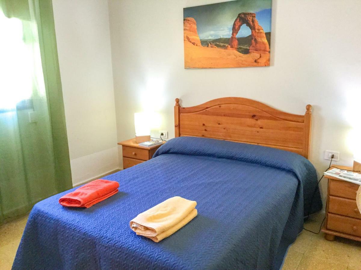 Casa Palmarosa Apartment Santa Cruz de la Palma  Bagian luar foto