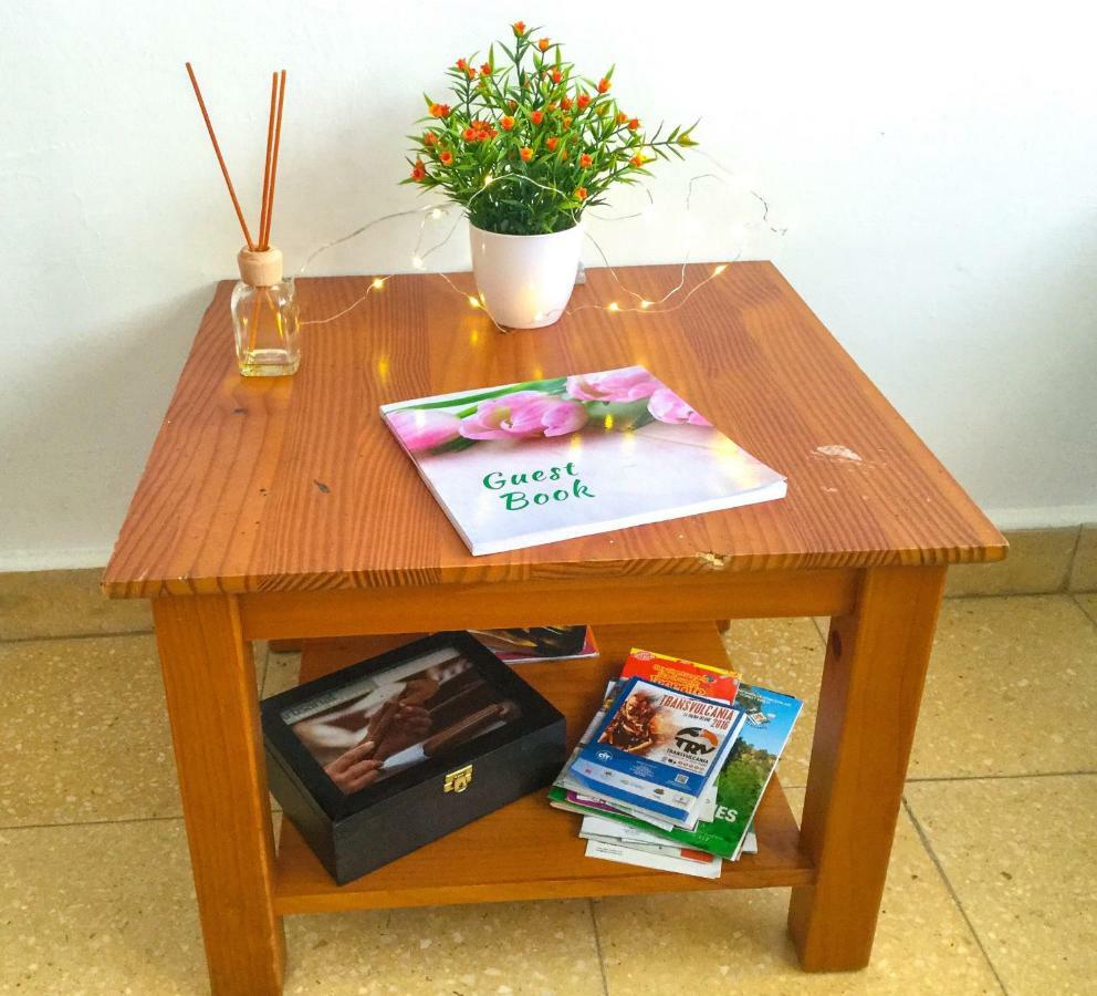 Casa Palmarosa Apartment Santa Cruz de la Palma  Bagian luar foto