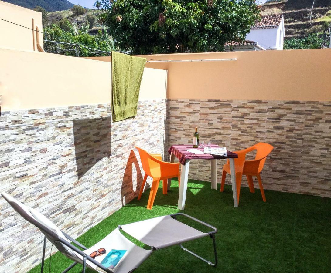 Casa Palmarosa Apartment Santa Cruz de la Palma  Bagian luar foto
