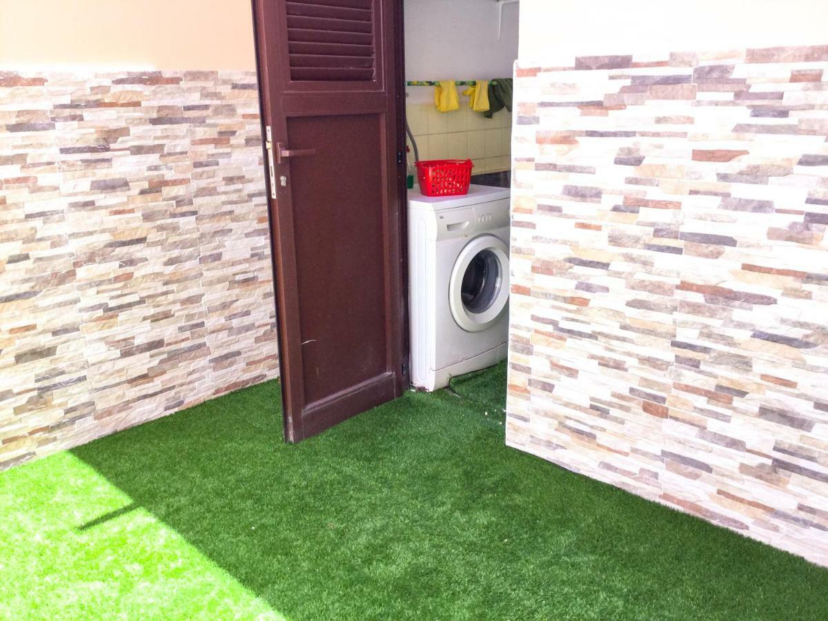 Casa Palmarosa Apartment Santa Cruz de la Palma  Bagian luar foto