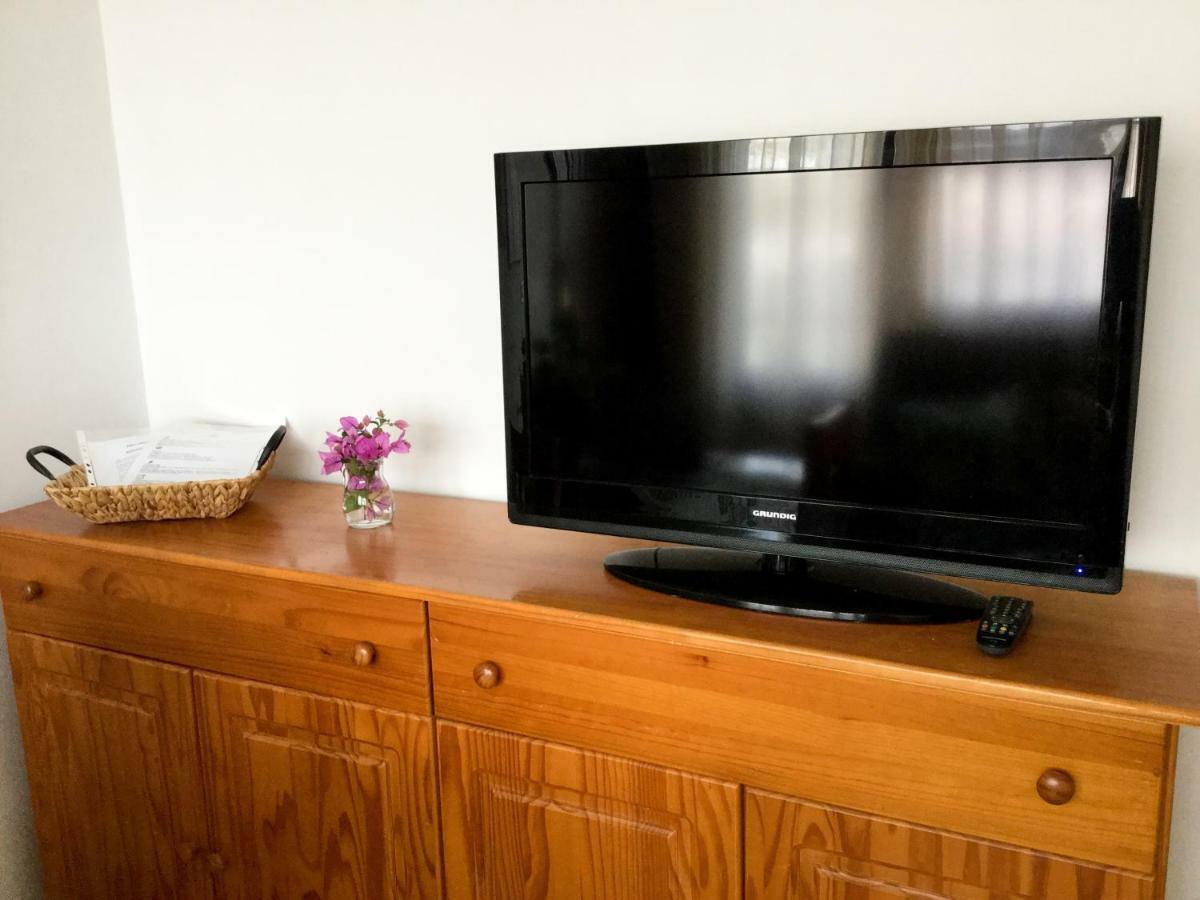 Casa Palmarosa Apartment Santa Cruz de la Palma  Bagian luar foto