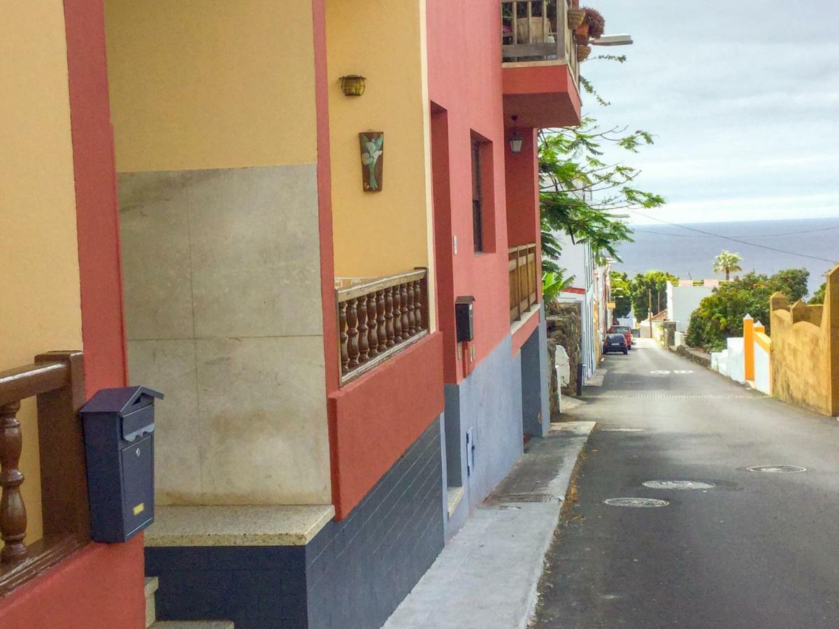 Casa Palmarosa Apartment Santa Cruz de la Palma  Bagian luar foto