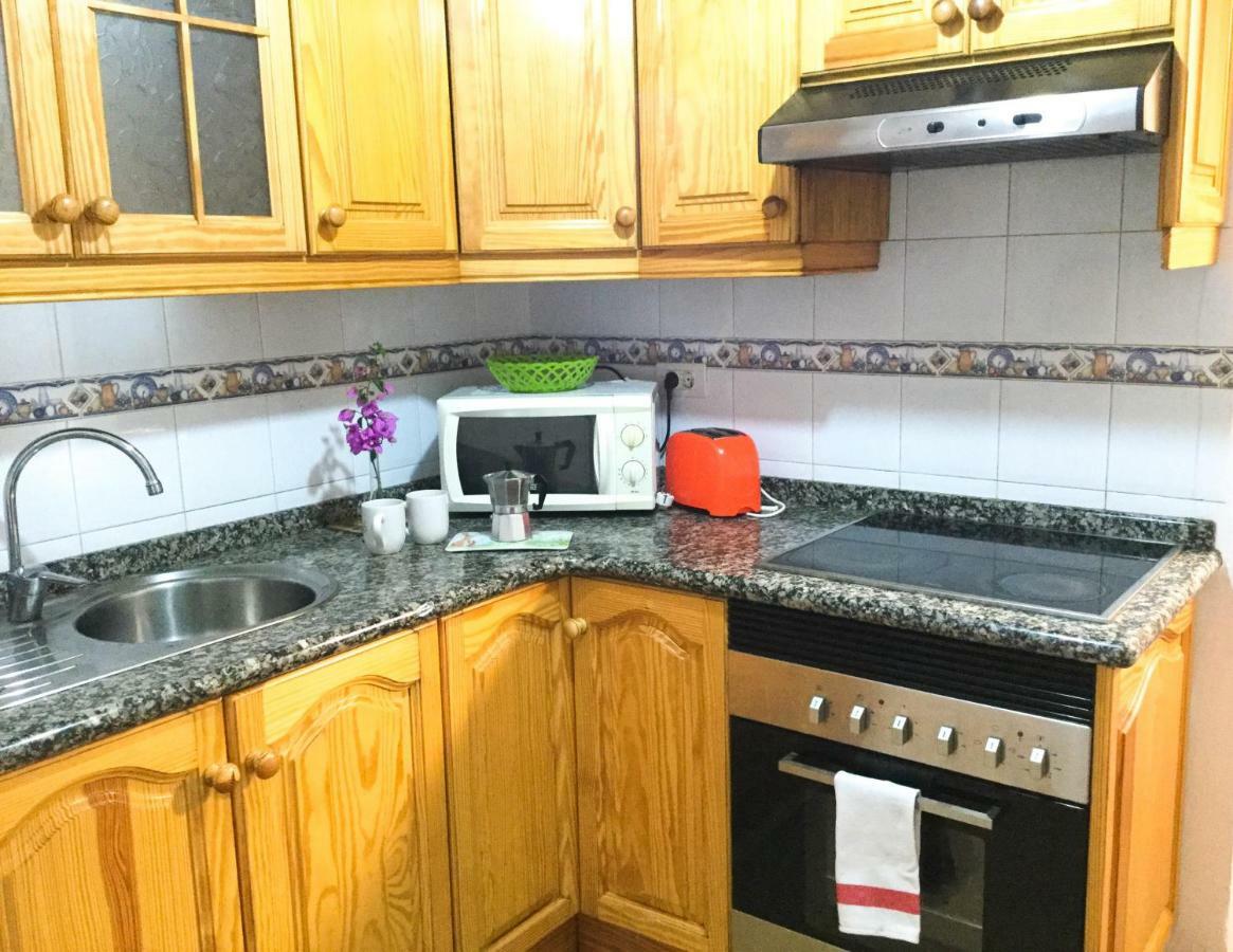 Casa Palmarosa Apartment Santa Cruz de la Palma  Bagian luar foto