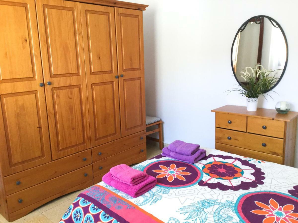 Casa Palmarosa Apartment Santa Cruz de la Palma  Bagian luar foto