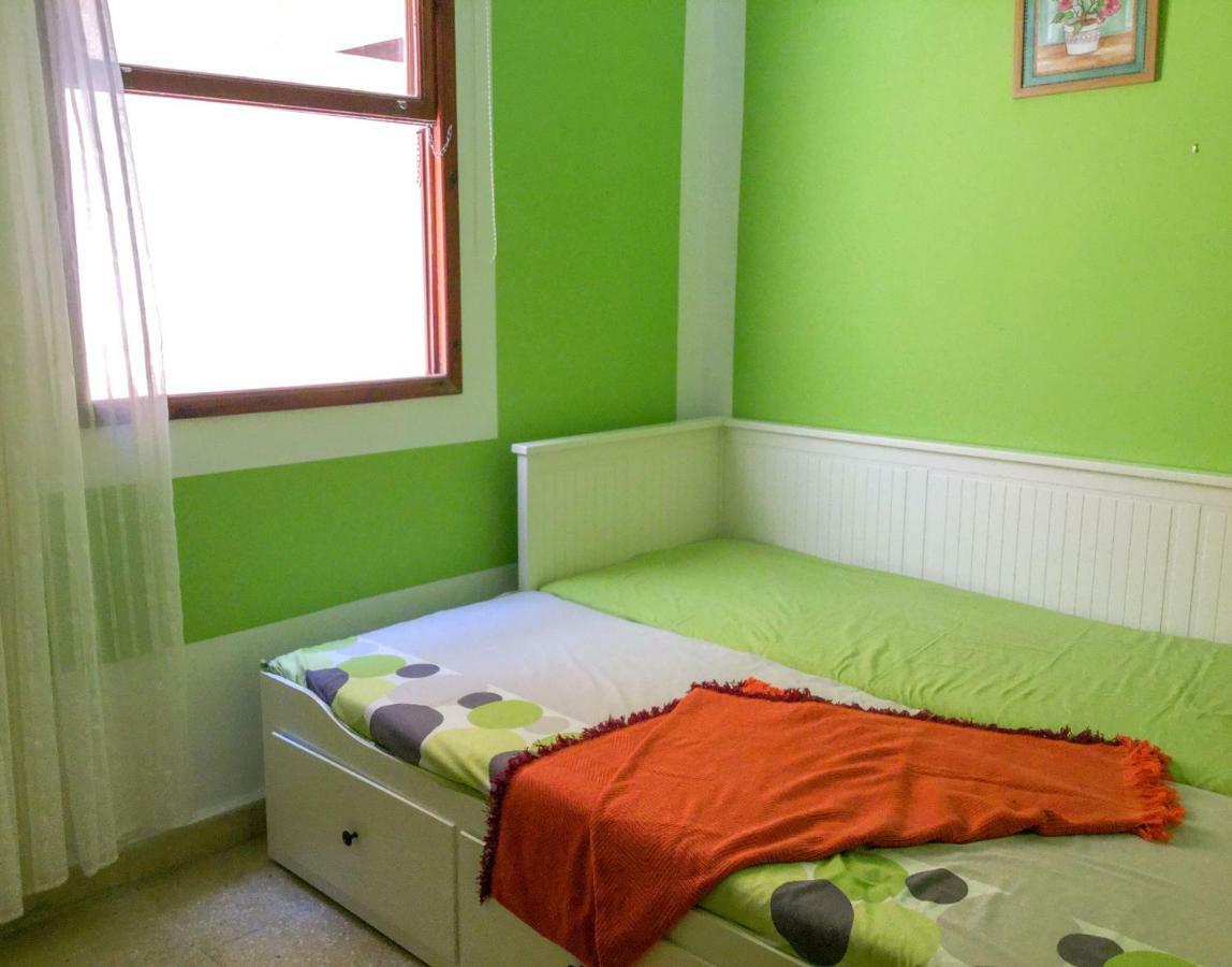 Casa Palmarosa Apartment Santa Cruz de la Palma  Bagian luar foto