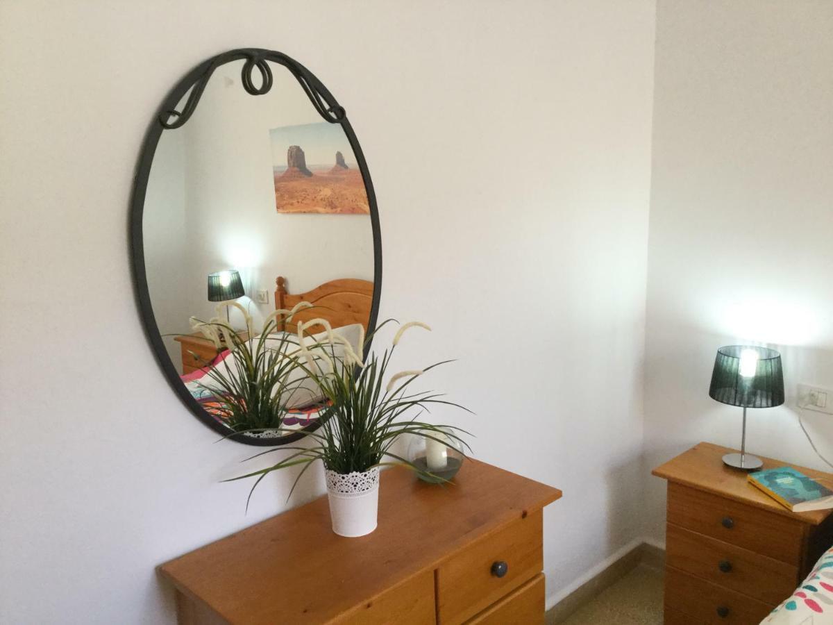Casa Palmarosa Apartment Santa Cruz de la Palma  Bagian luar foto