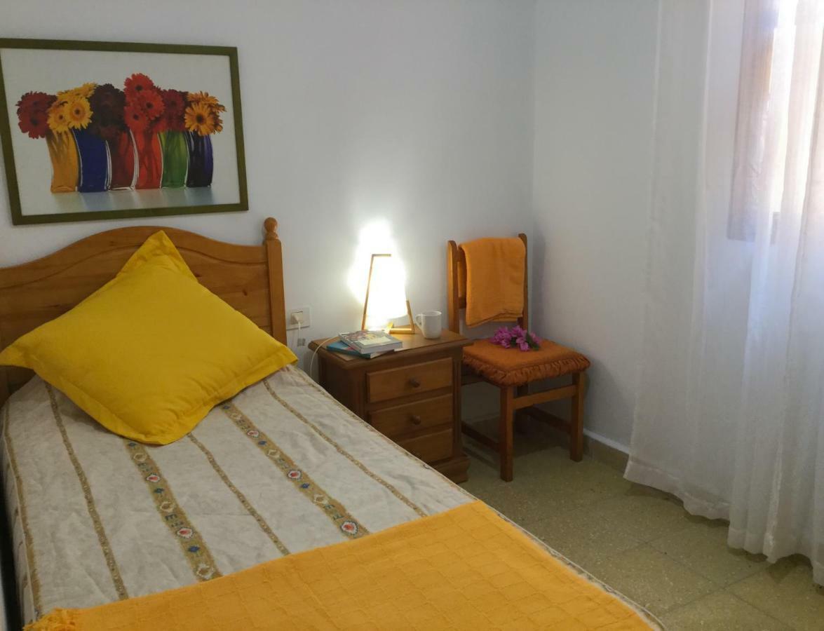 Casa Palmarosa Apartment Santa Cruz de la Palma  Bagian luar foto