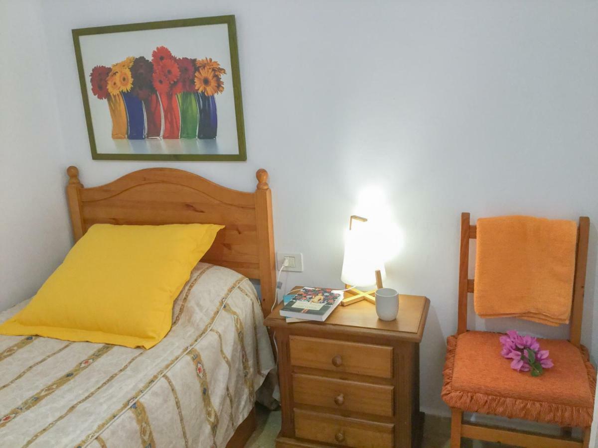Casa Palmarosa Apartment Santa Cruz de la Palma  Bagian luar foto