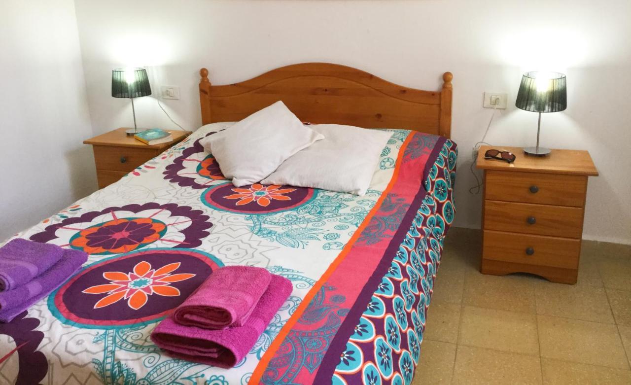 Casa Palmarosa Apartment Santa Cruz de la Palma  Bagian luar foto